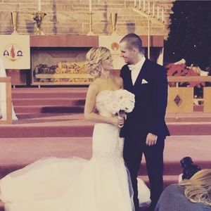 Meet your Posher, Samantha